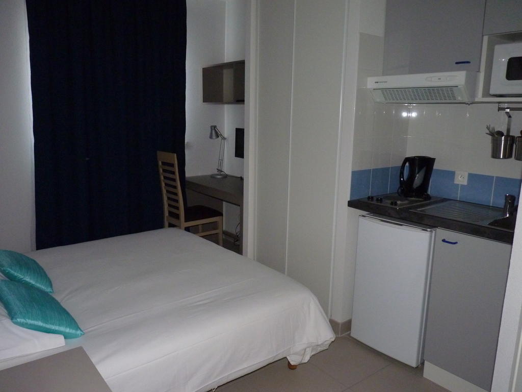Le Clos De Celony Aix-en-Provence Kamer foto