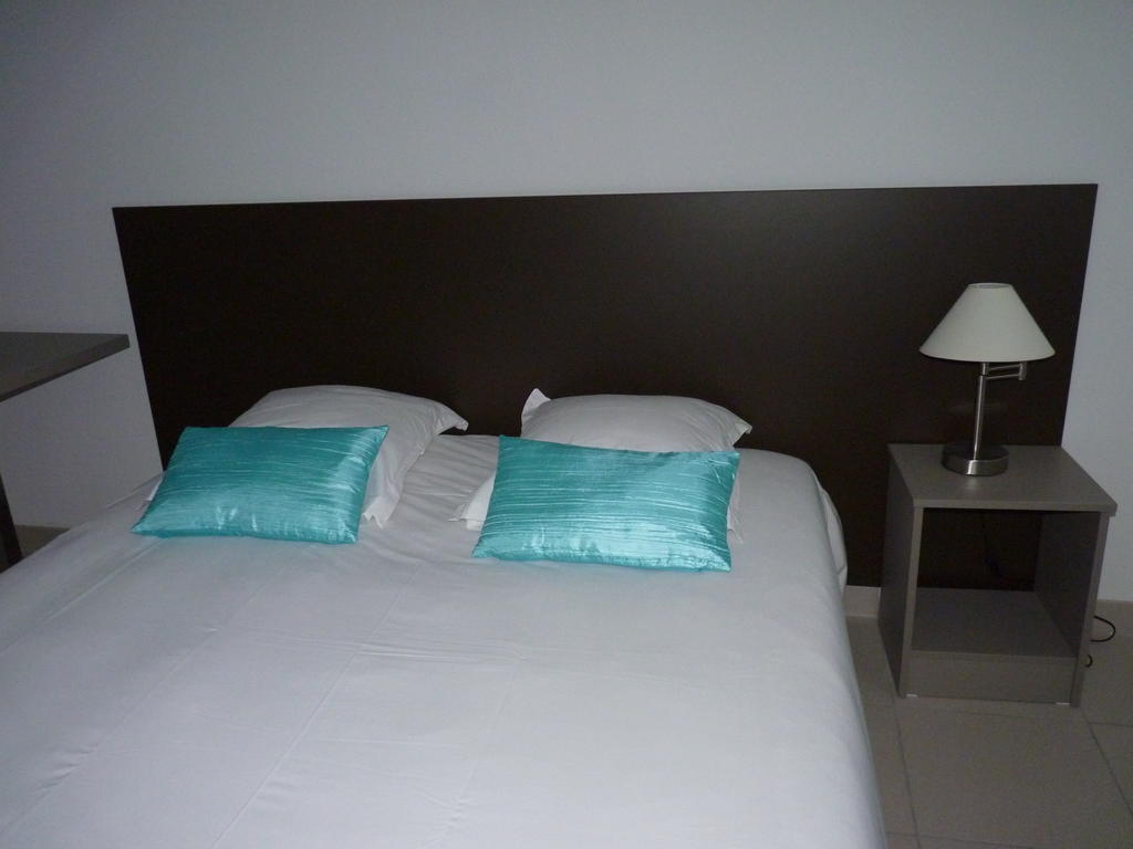 Le Clos De Celony Aix-en-Provence Kamer foto