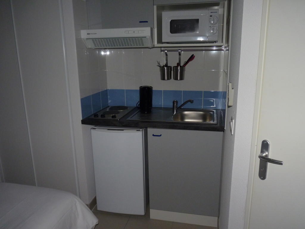 Le Clos De Celony Aix-en-Provence Kamer foto