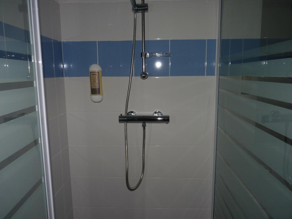 Le Clos De Celony Aix-en-Provence Kamer foto