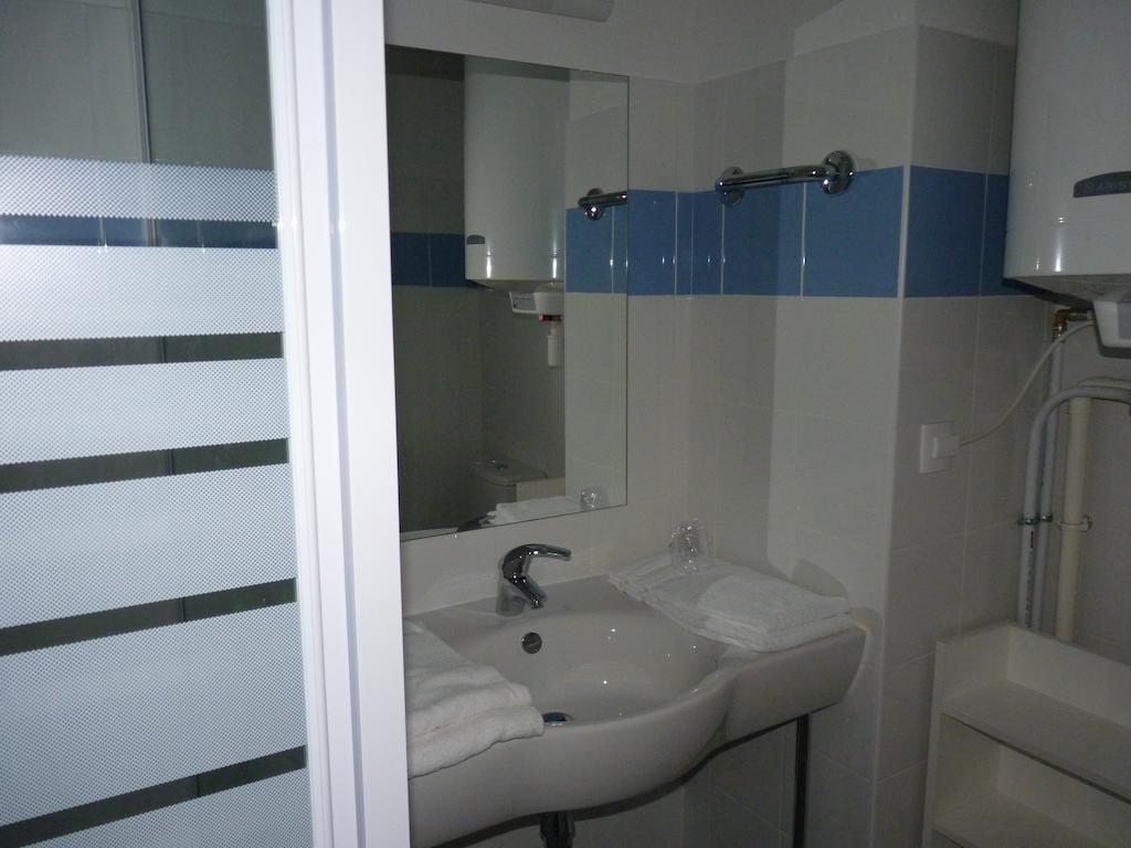 Le Clos De Celony Aix-en-Provence Kamer foto