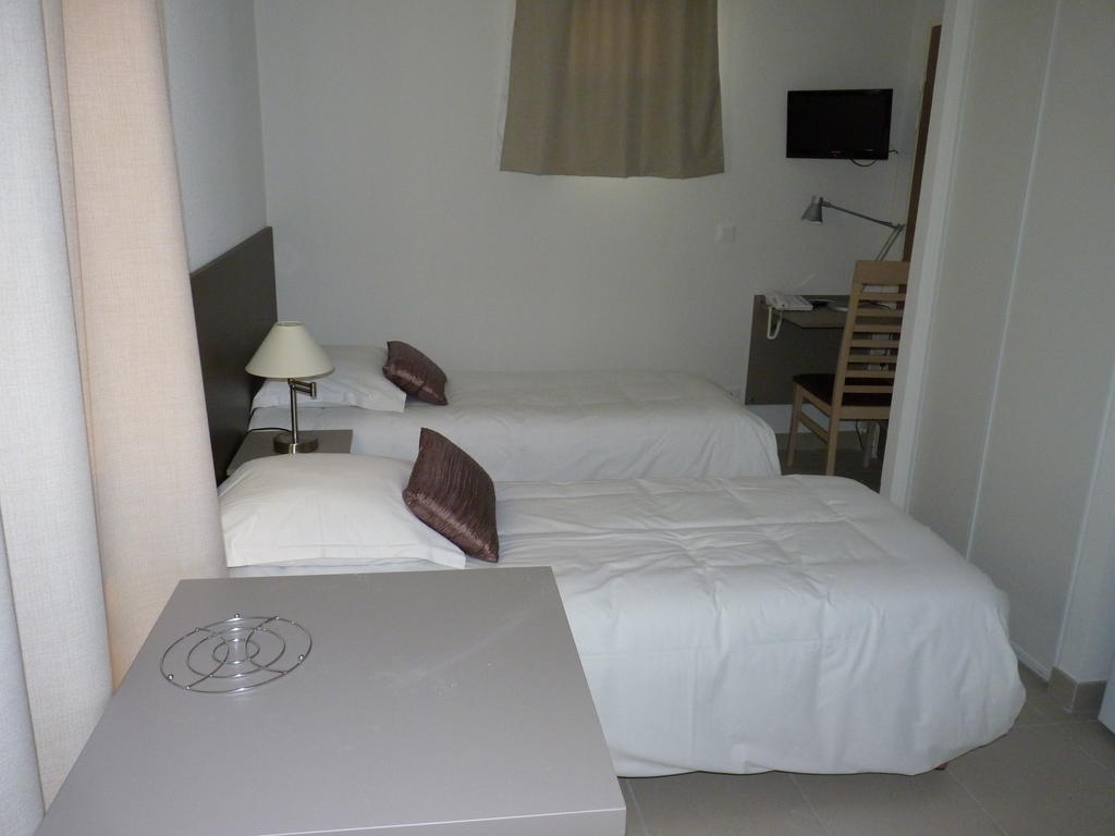 Le Clos De Celony Aix-en-Provence Kamer foto