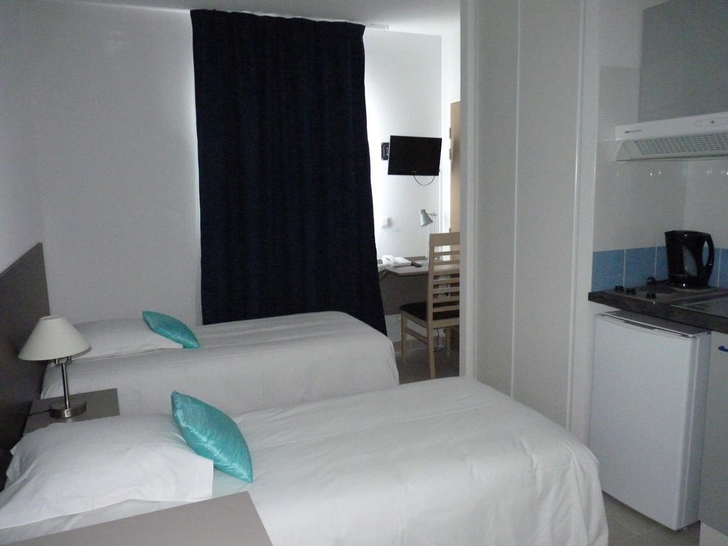 Le Clos De Celony Aix-en-Provence Kamer foto