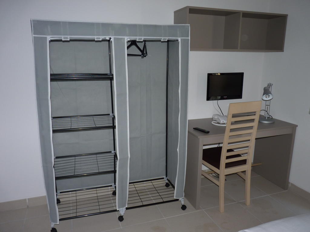 Le Clos De Celony Aix-en-Provence Kamer foto